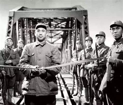 你知道吗？新中国第一部故事片《桥》的主人公原型竟是咱齐车人 - 标件库