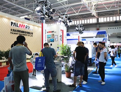 郑州国际工业自动化展览会ZIAE