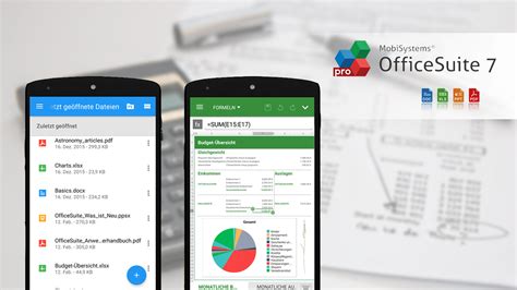 OfficeSuite - Download | NETZWELT