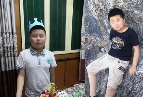 陕西咸阳11岁失踪男孩已遇害！家属：暂不清楚凶手动机-三峡新闻网