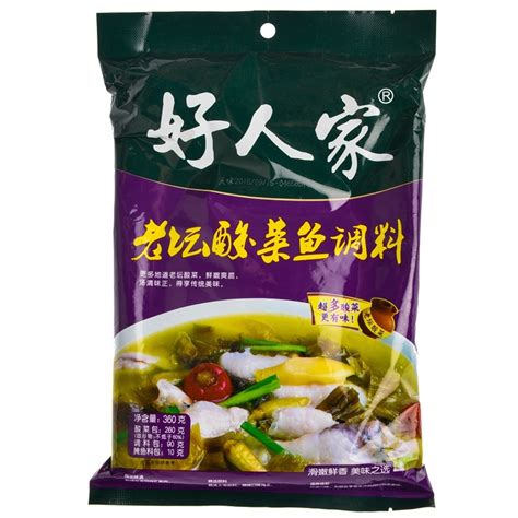 富昌.初之鲜调料礼盒510g_调料品_调味礼盒_粮油干货_【绿田园礼品网】