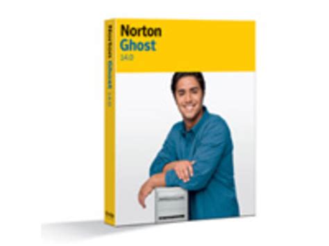 Norton Ghost 14.0 | Contact SYMANTEC FRANCE