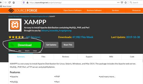 Basics of XAMPP, its Features, and its Installation Process On Windows