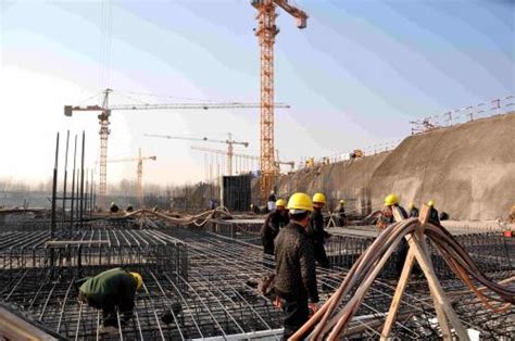 磐谷动力新工厂建设项目施工进度情况报告 - 重庆磐谷动力技术有限公司
