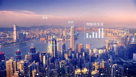 数字中国：智慧城市中的的大格局与大视野 大数据行业资讯-美林数据