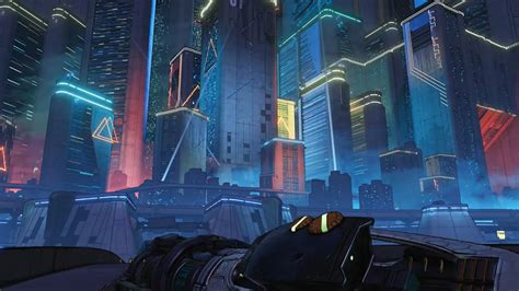 《无主之地3》新视频及截图 在大都市世界疯狂厮杀_3DM单机