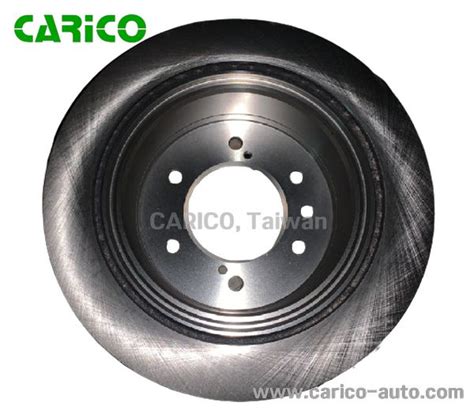 4615A224 - Suspension System Parts & Components Online at Carico Auto