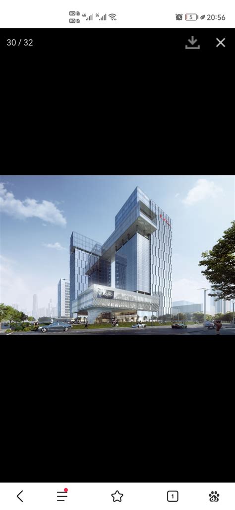 东海国际公寓-东海国际中心（二期B区）样板间相册-深圳房地产信息网