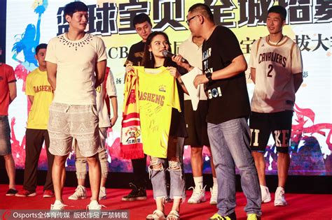 CBA江苏同曦篮球宝贝总决赛 – 南京同曦篮球俱乐部官方网站