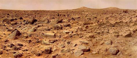 瞧！这是在火星表面拍摄到的，令人惊叹的火星照片_凤凰网视频_凤凰网