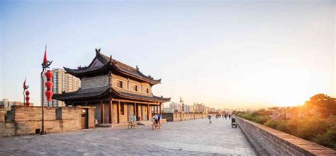 西安及周边陕西最好玩的27个旅游景点排名推荐