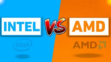 AMD vs Intel: who makes the best processors | TechRadar