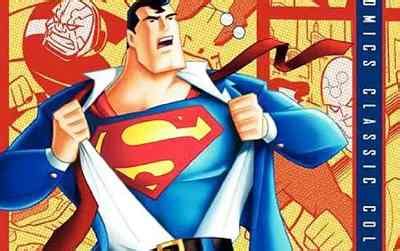 DC漫画：普通超人都那么强了，其他形态的超人岂不是更加逆天？