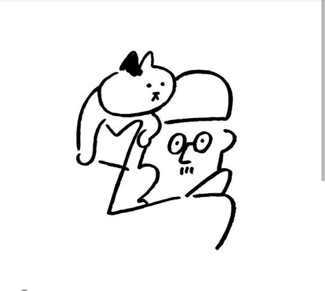 极简非主流头像