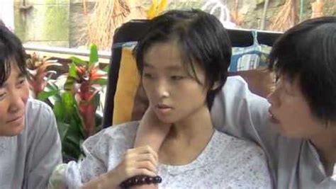 念佛中东林寺一位十四岁肺癌少女的往生纪实_腾讯视频