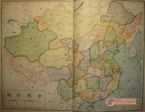 隋朝历史地图全图高清版-历史地图网