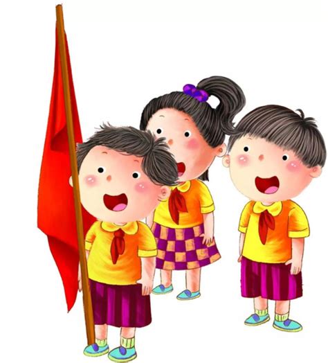 郑州市兴华街第二小学：“时刻准备着！”让红领巾更鲜艳_教育_资讯_河南商报网