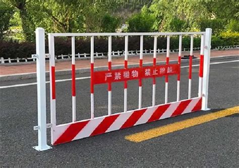 青岛防护栏加工