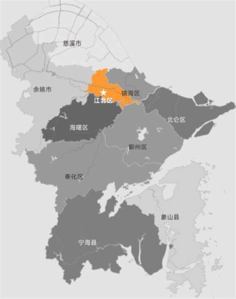 江北核心区详细规划出炉 居住用近50万将通4条 _房产资讯-南京房天下