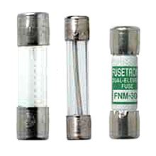 Military Qualified MIL-F-15160 Fuse Product Listing--中瑞博成