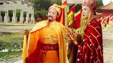 西游记中唐三藏拒绝了女儿国国王，历史上却差点成高昌国女婿