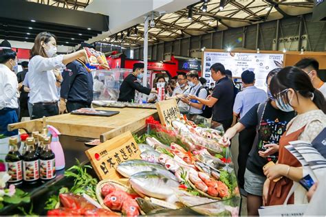 2023 广州国际渔业展览会FISHEX（广州渔博会）-参展网