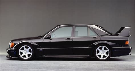 No Reserve: 16k-Mile 1993 Mercedes-Benz 190E for sale on BaT Auctions ...