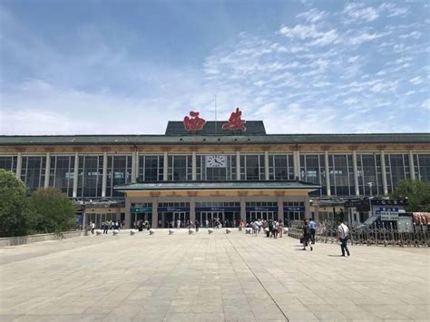 聊城火车站站前广场改造后，“黑出租”将被拒之门外|聊城市|出租车_新浪新闻
