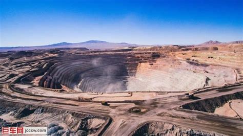智利Minera Centinela铜矿启动自动化运营 - 行业 -巨车网