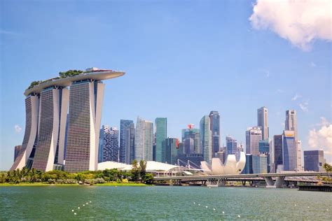 亚洲排名前十的城市 亚洲十大实力最强城市排名_烁达网