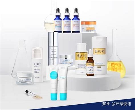 OBAGI欧邦琪完成SPAC三方合并 打造全球领先的功效护肤品牌 - 知乎