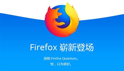 火狐浏览器2020官方版免费下载 Firefox电脑版安装-浏览器之家