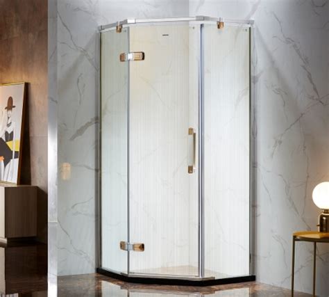 箭牌定制淋浴房开放式不锈钢弧型方型淋浴房AL33Z1价格,图片,参数-建材卫浴玻璃淋浴房-北京房天下家居装修网