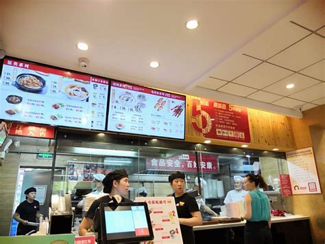 2023南城香(四路通店)美食餐厅,服务态度不错，有自助咸菜和...【去哪儿攻略】