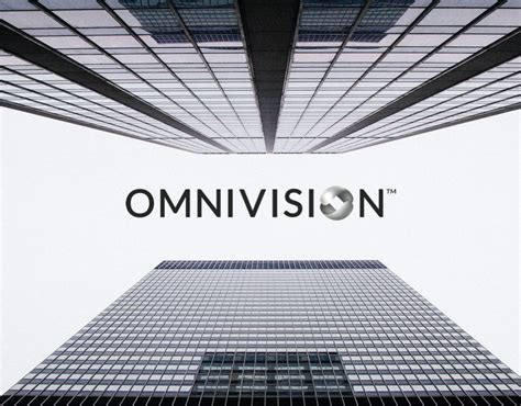 豪威集团OmniVision Group | 官方网站