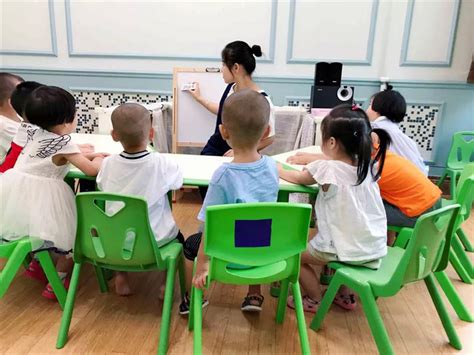 全脑开发 - 拔萃幼儿园 - 深圳市拔萃国际教育有限公司