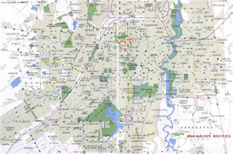 春城地图 - 春城卫星地图 - 春城高清航拍地图