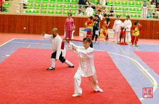 湖北省第四届青少年武术馆校（俱乐部）比赛在咸宁举行_东方体育