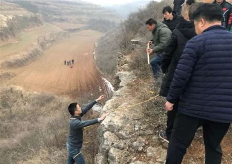 河南三门峡：九个单灶串起来，穿山土灶有九口锅-搜狐大视野-搜狐新闻