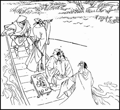 荣新江：张骞、娜娜槃陀等丝路岁月里的大人物与小人物-甘肃文旅