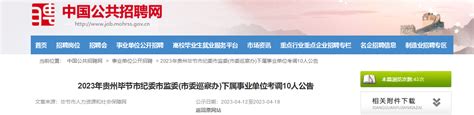 2023贵州毕节市妇幼保健院招聘劳务派遣员36人（报名时间2月22日-2月24日）