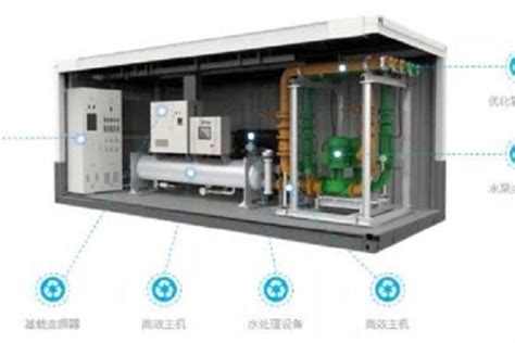 “低碳高效、智慧创新” 江苏高效机房产业再起航 - V客暖通网