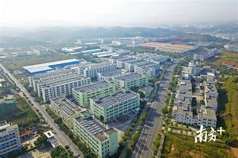 广东省梅州高新技术产业园区|梅州产业转移工业园|广东省梅州高新区-工业园网
