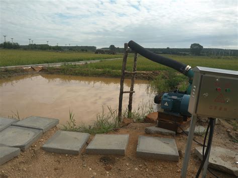 节水灌溉钢制井房,速来了解-环保在线