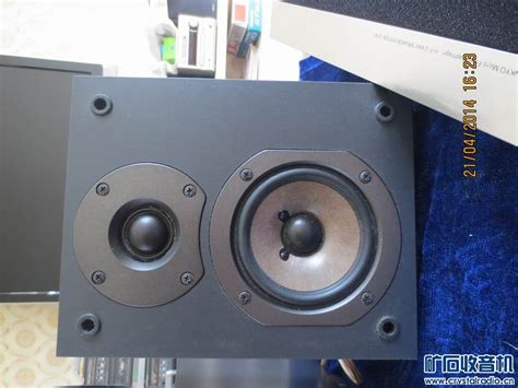 日本 爱华/aiwa SX-FNV50L发烧音箱 HIFI音箱 对箱-淘宝网