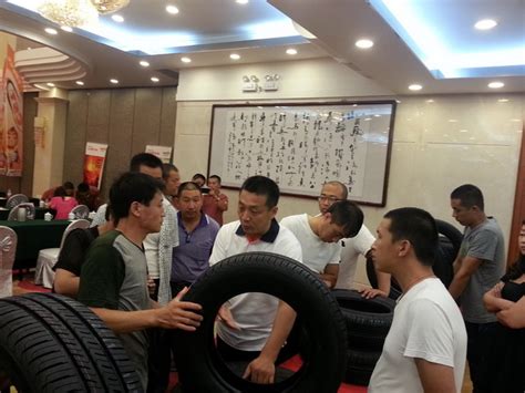 中国哪省人做轮胎生意最强？ - 市场渠道 - 轮胎商业网