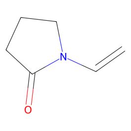 Cas(88-12-0), N-乙烯基吡咯烷酮-阿拉丁试剂, 1-乙烯基-2-吡咯烷酮,1-Vinyl-2-pyrrolidone,