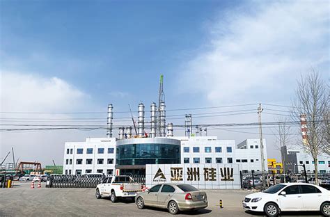 宜昌南玻材料多晶硅项目_湖北理工新型材料有限公司