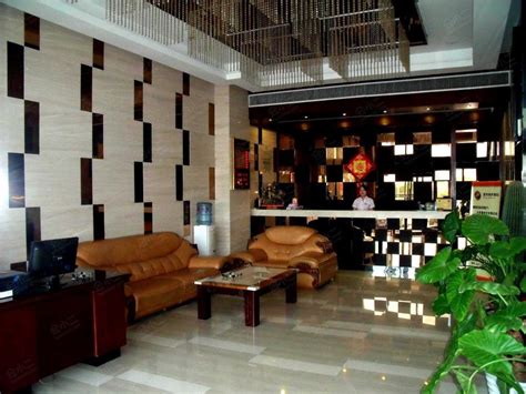 [武汉]商业中心高档酒店公寓客房设计方案-室内方案文本-筑龙室内设计论坛