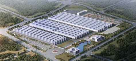 三一智联重卡产业园新厂房首次曝光，打造先进制造高地 - 提加商用车网